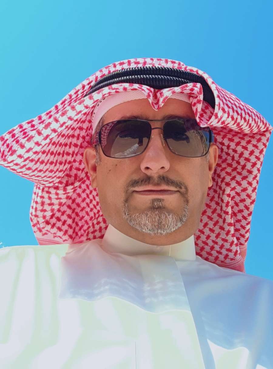 صورة المسؤول